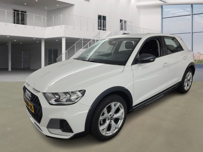 Audi A1 citycarver 0.9 30 TFSI EPIC, 2021