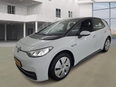 Volkswagen Id.3 0.0 LIFE 58 KWH, 2020