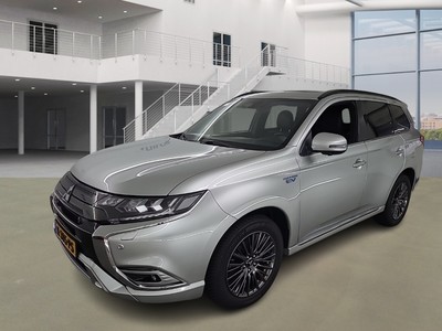 Mitsubishi Outlander 2.3 2.4 PHEV S-EDITION, 2021