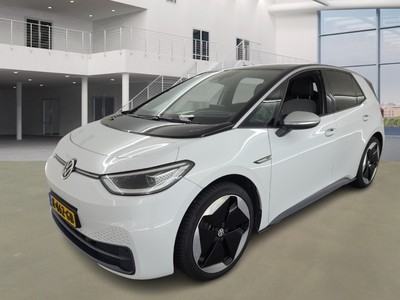 Volkswagen Id.3 0.0 FIRST MAX 58 KWH, 2020
