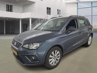 Seat Arona 0.9 1.0 TSI STYLE BUSINESS INTENSE, 2021