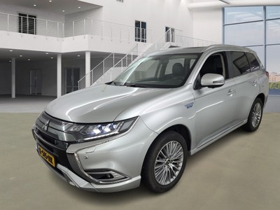Mitsubishi Outlander 2.3 2.4 PHEV INTENSE+, 2021