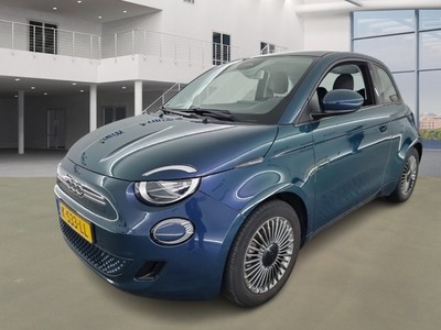 Fiat 500 0.0 ICON 42 KWH, 2020
