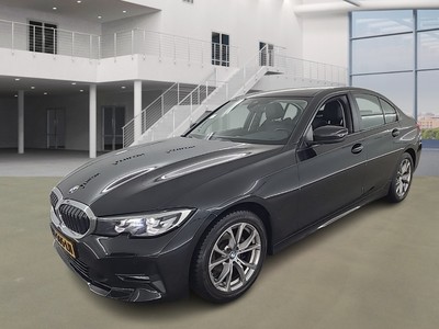 BMW 3-SERIE 1.9 318I EXECUTIVE EDITION, 2021