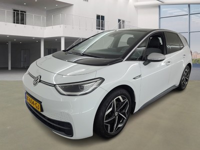 Volkswagen Id.3 0.0 FIRST PLUS 58 KWH, 2020