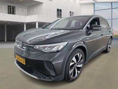 Volkswagen Id.4 0.0 FIRST 77 KWH, 2020