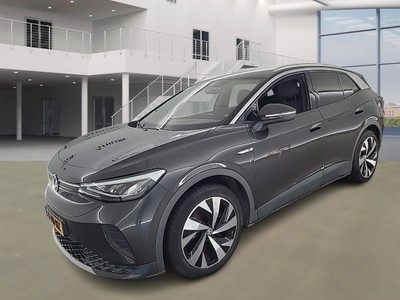 Volkswagen Id.4 0.0 FIRST 77 KWH, 2020