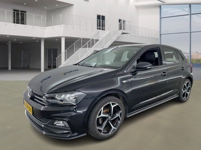 Volkswagen Polo 0.9 1.0 TSI HIGHLINE BUSINESS R, 2020