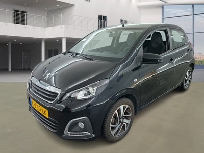 Peugeot 108 0.9 1.0 E-VTI ALLURE, 2021