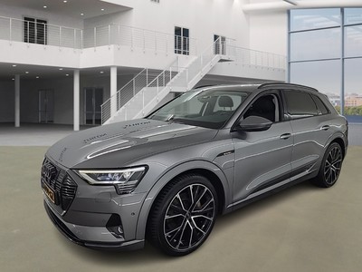 Audi E-tron 0.0 55 QUATTRO BUSINESS EDITION PLUS 95 KWH, 2020