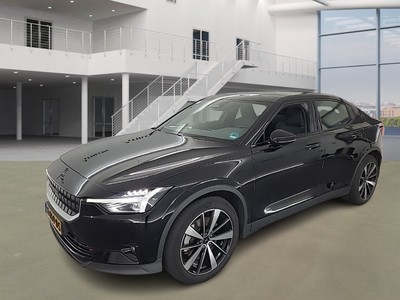 Polestar 2 0.0 LONG RANGE DUAL MOTOR LAUNCH EDITION 78KWH, 2020