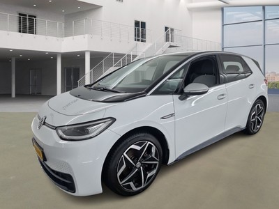 Volkswagen Id.3 0.0 FIRST PLUS 58 KWH, 2020