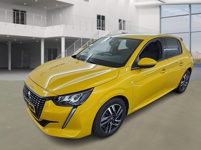 Peugeot 208 1.1 1.2 PURETECH ALLURE PACK, 2021