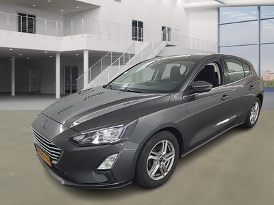 Ford Focus 0.9 1.0 ECOBOOST TREND EDITION BUSINESS, 2021