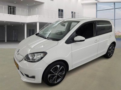 Skoda Citigo e-iv 0.0 EV STYLE, 2020
