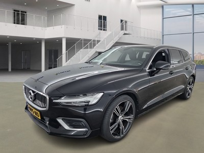 Volvo V60 1.9 2.0 B3 INSCRIPTION, 2021