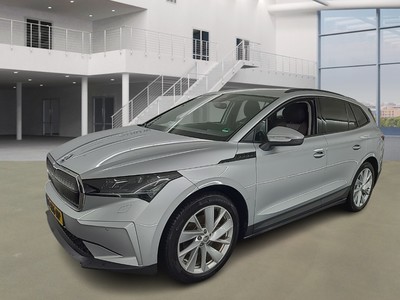 Skoda Enyaq iv 0.0 60 FIRST EDITION, 2021