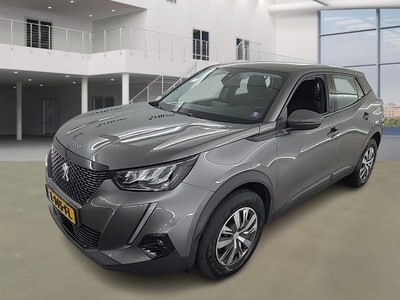 Peugeot 2008 1.4 1.5 BLUEHDI BLUE LEASE ACTIVE, 2021