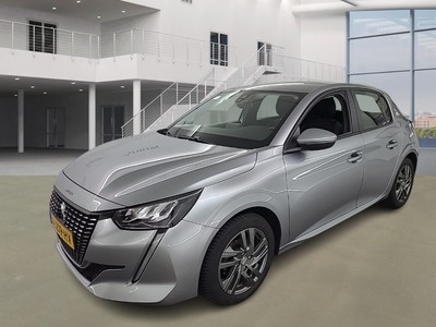 Peugeot 208 1.1 1.2 PURETECH BLUE LEASE ACTIVE, 2021