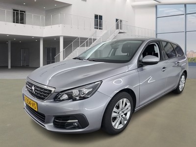 Peugeot 308 sw 1.1 1.2 PURETECH BLUE LEASE ACTIVE, 2021