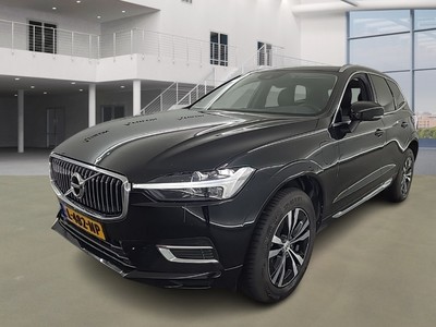 Volvo Xc60 1.9 2.0 T6 PLUG-IN HYBRID AWD INSCRIPTION, 2021