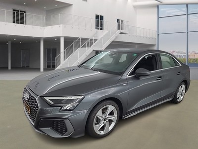 Audi A3 Limousine 1.4 35 TFSI S EDITION, 2021