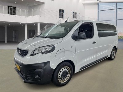 Peugeot E-expert 0.0 50 KWH STANDARD, 2021