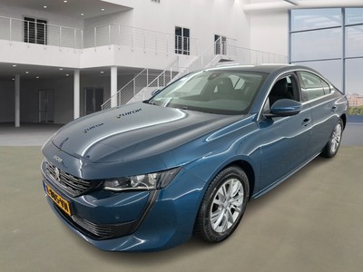 Peugeot 508 1.4 1.5 BLUEHDI BLUE LEASE ACTIVE, 2021
