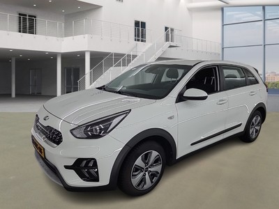 Kia Niro 1.5 1.6 GDI HYBRID COMFORTLINE, 2021