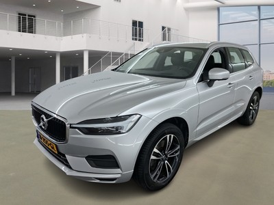Volvo Xc60 1.9 2.0 B5 MOMENTUM EXCLUSIVE, 2021