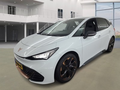 CUPRA Born 0.0 PERFORMANCE ONE 62 KWH, 2021