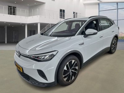 Volkswagen Id.4 0.0 PRO 77 KWH, 2021