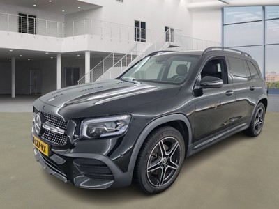 Mercedes-Benz Glb 1.3 200 BUSINESS SOLUTION AMG 7P., 2022
