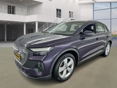 Audi Q4 e-tron 0.0 40 LAUNCH EDITION 77 KWH, 2021