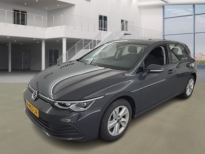 Volkswagen Golf 0.9 1.0 ETSI LIFE BUSINESS, 2021