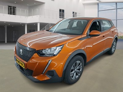 Peugeot 2008 1.1 1.2 PURETECH ACTIVE, 2022