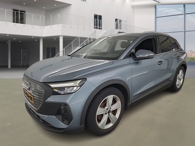 Audi Q4 e-tron 0.0 35 LAUNCH EDITION 55 KWH, 2021
