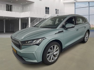 Skoda Enyaq iv 0.0 60, 2021