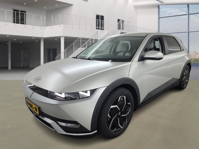 Hyundai Ioniq 5 0.0 CONNECT+ 73KWH, 2021