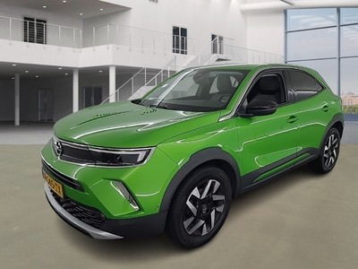 Opel Mokka 1.4 1.5 ELEGANCE, 2022