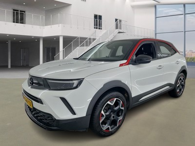Opel Mokka 1.4 1.5 GS LINE, 2022