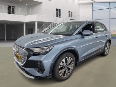 Audi Q4 e-tron 0.0 40 LAUNCH EDITION ADVANCED PLUS 77 KWH, 2021