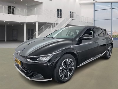 Kia Ev6 0.0 PLUS 77.4 KWH, 2021