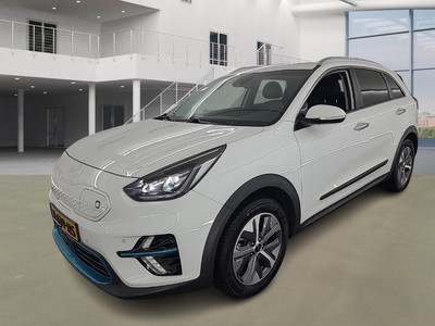 Kia E-niro 0.0 DYNAMICPLUSLINE 64 KWH, 2021