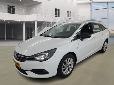 Opel Astra sports tourer 1.4 1.5 CDTI BUSINESS ELEGANCE, 2021