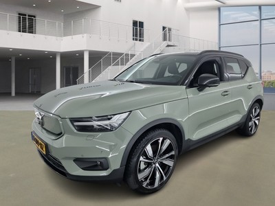 Volvo Xc40 0.0 RECHARGE P8 AWD R-DESIGN, 2021