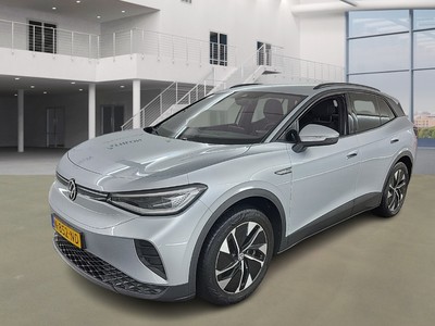 Volkswagen Id.4 0.0 BUSINESS 77 KWH, 2021