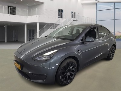 Tesla Model y 0.0 LONG RANGE AWD 75 KWH, 2021