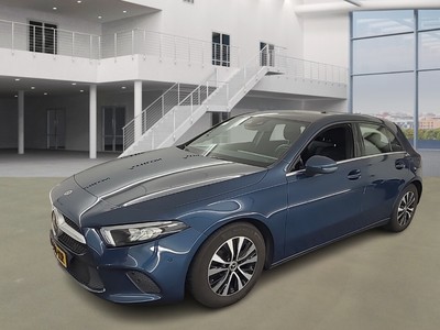 Mercedes-Benz A-KLASSE 1.3 180 BUSINESS SOLUTION AMG, 2022