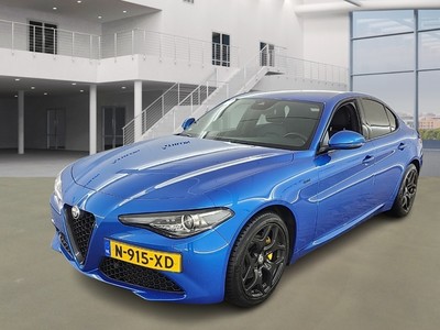 Alfa Romeo Giulia 1.9 2.0T SPRINT, 2022